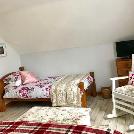 Ty Croeso Daire Ballymoney Dış mekan fotoğraf