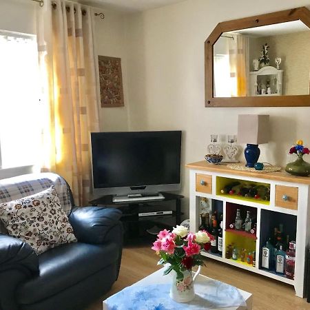 Ty Croeso Daire Ballymoney Dış mekan fotoğraf